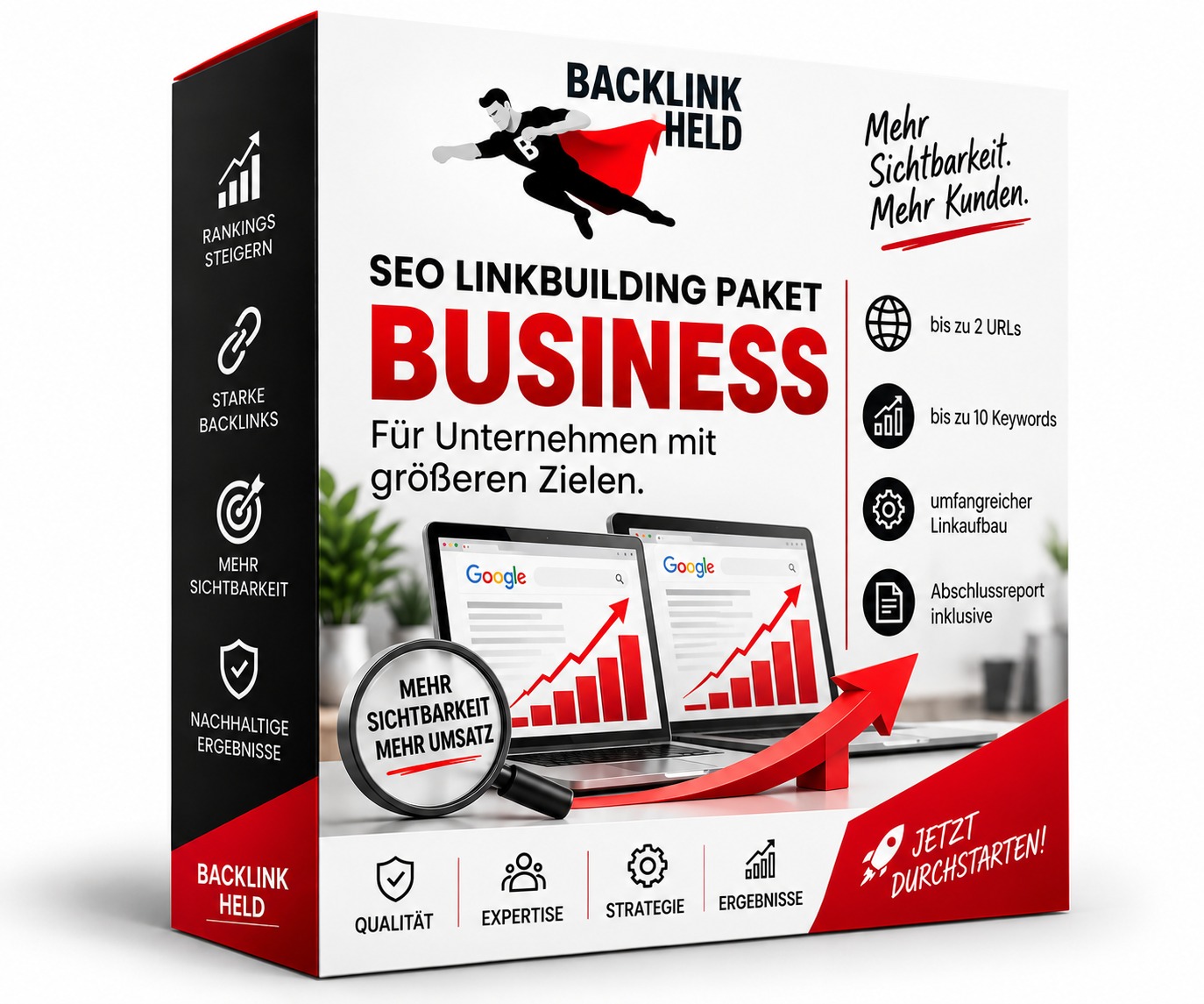 BacklinkHeld SEO REGIONAL BUSINESS