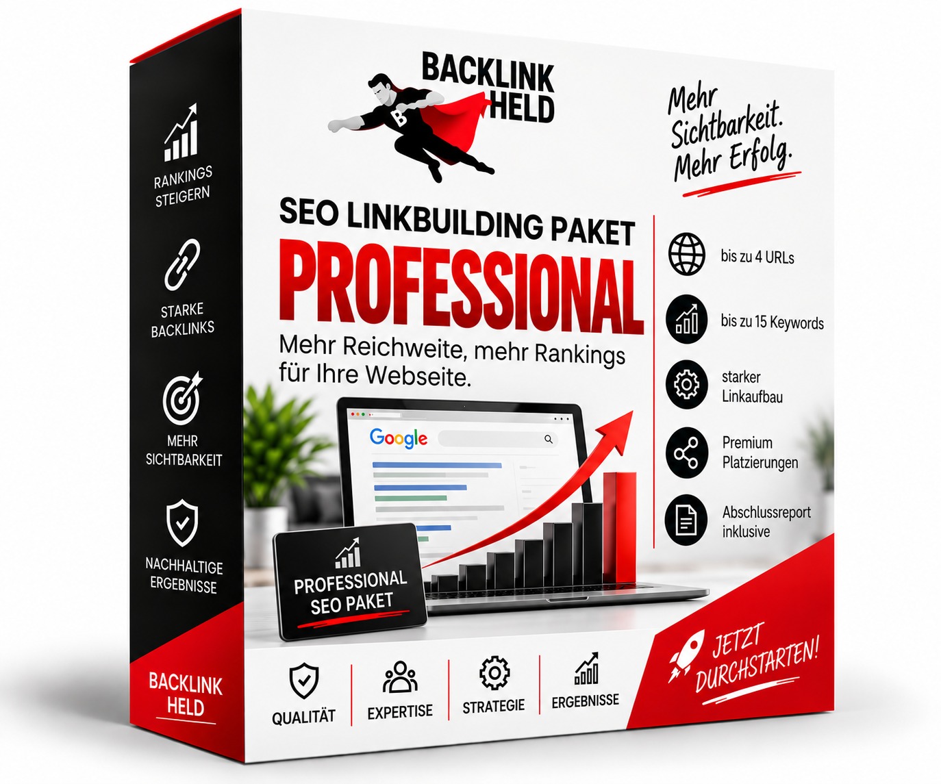 BacklinkHeld SEO REGIONAL PROFESSIONAL