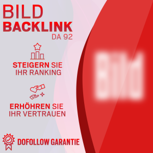 Backlink, Zeitung